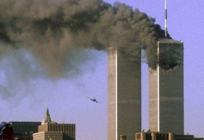 Imagem da noticia Restos mortais de três vítimas do 11 de setembro são identificados quase 24 anos após atentado