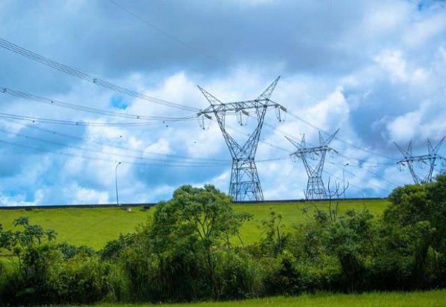 Crise hídrica impulsiona projeto de portabilidade de energia