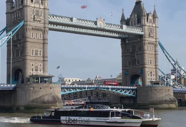 Imagem da noticia Na terra da Rainha: veja um dos pontos turísticos mais procurados de Londres