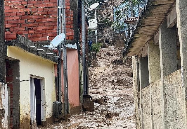 Tempestade em São Paulo deixa ao menos 36 mortos; buscas continuam