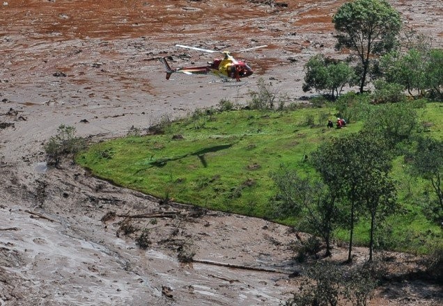 Imagem da noticia Tragédia de Brumadinho: parentes de funcionários terão prazo para aderir a acordo