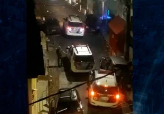 Imagem da noticia Tragédia em baile funk: Ouvidoria apura ação de PMs em Paraisópolis