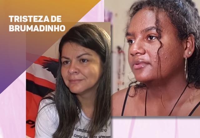 Brumadinho: a vida das mães das vítimas e sobreviventes após a tragédia