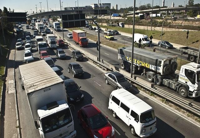 Imagem da noticia Código de Trânsito Brasileiro completa 25 anos; veja os avanços