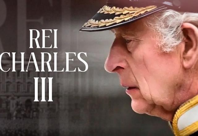 Imagem da noticia Ao vivo especial: coroação Rei Charles III