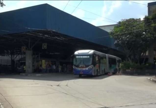 Imagem da noticia Transporte público será suspenso no ABC Paulista