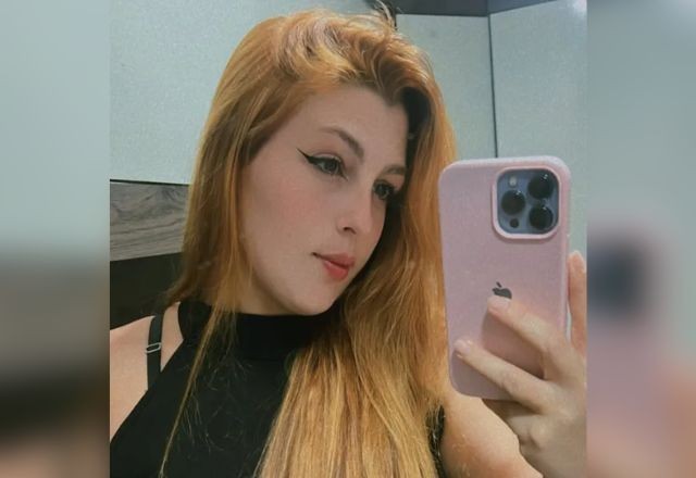 Imagem da noticia Trapezista morre após cair durante apresentação de circo em Sergipe