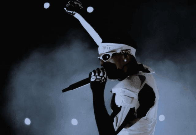 Imagem da noticia Travis Scott anuncia show solo no Brasil em setembro