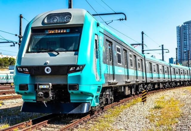 Imagem da noticia Trens no Brasil: por que o país investe pouco em ferrovias?