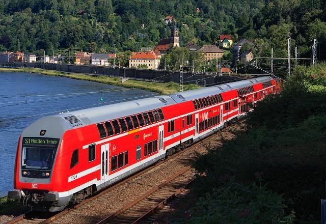 Imagem da noticia Trem descarrila no sul da Alemanha e deixa ao menos quatro mortos
