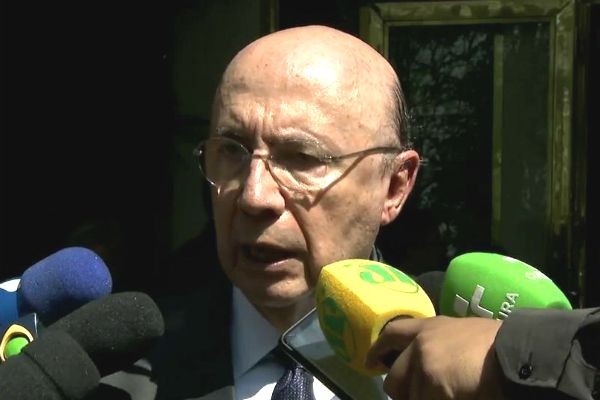 Imagem da noticia Três candidatos à Presidência fazem campanha em São Paulo