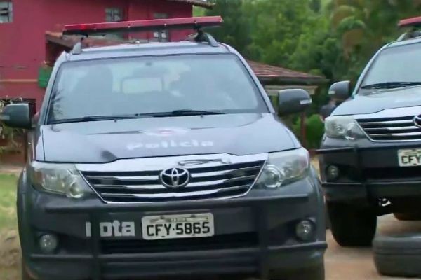 Imagem da noticia Troca de tiros entre Rota e quadrilha deixa 11 bandidos mortos