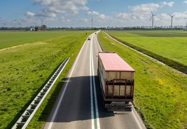 Imagem da noticia ANTT atualiza tabela de frete rodoviário; reajuste é para baixo