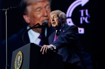 Trump diz que não está satisfeito com última proposta do Irã