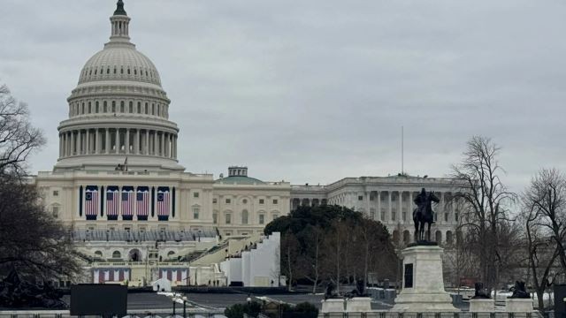 Imagem da noticia Europa questiona dependência militar dos EUA após a volta de Trump ao poder