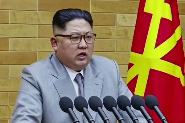 Imagem da noticia Trump confirma viagem secreta de ex-diretor da CIA à Coreia do Norte