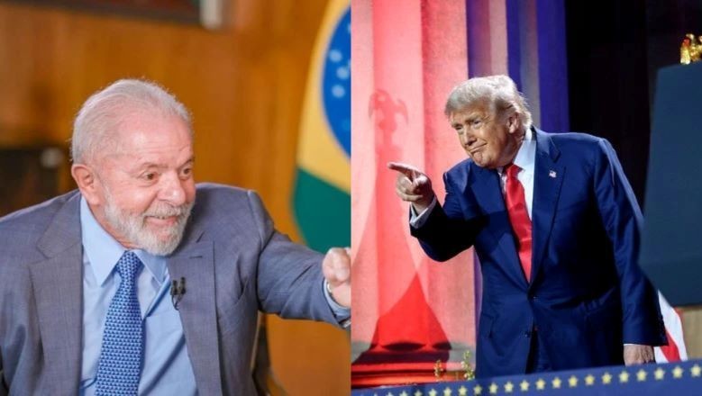 Imagem da noticia Oposição minimiza telefonema e comemora indicação de Rubio para negociações com o Brasil