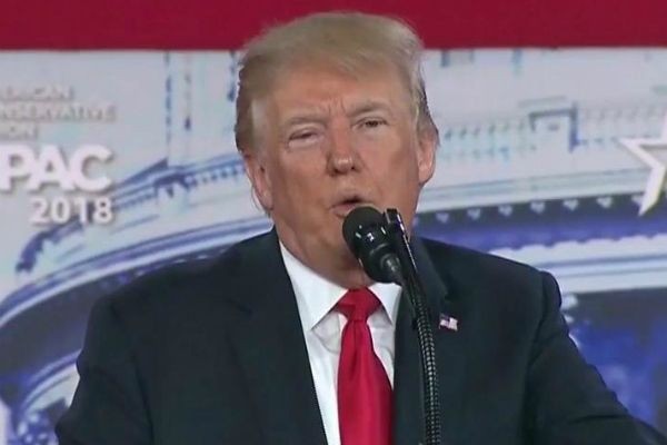 Imagem da noticia Trump impõe 56 sanções contra aliados do regime norte-coreano