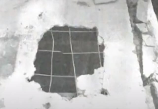 Imagem da noticia RJ: túmulo de jovem assassinada em briga por herança de PM é violado