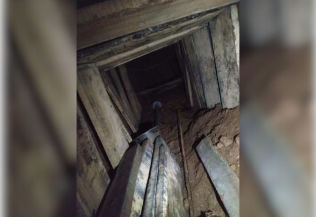 Imagem da noticia Operação contra furto de petróleo prende pelo menos uma pessoa no Rio