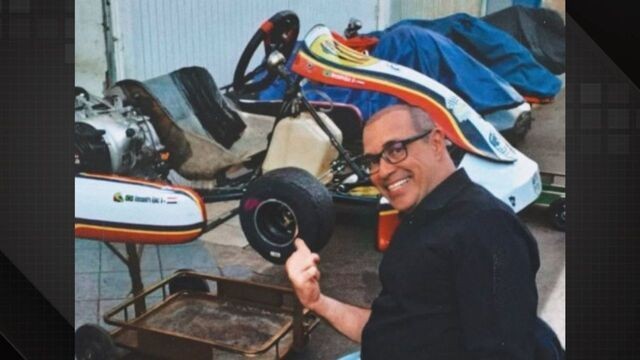 Imagem da noticia Cadeirante morre durante treino de kart no Distrito Federal