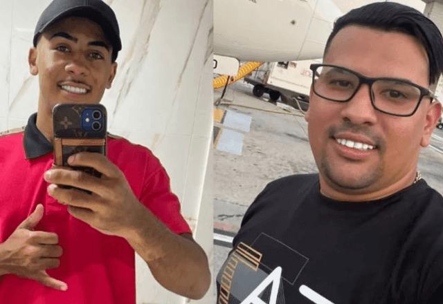 Imagem da noticia Polícia investiga desaparecimento de dois turistas de SP em Eunápolis, na Bahia