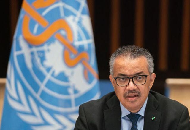 Imagem da noticia Covid desencadeou alta de 25% em casos de ansiedade e depressão, diz OMS