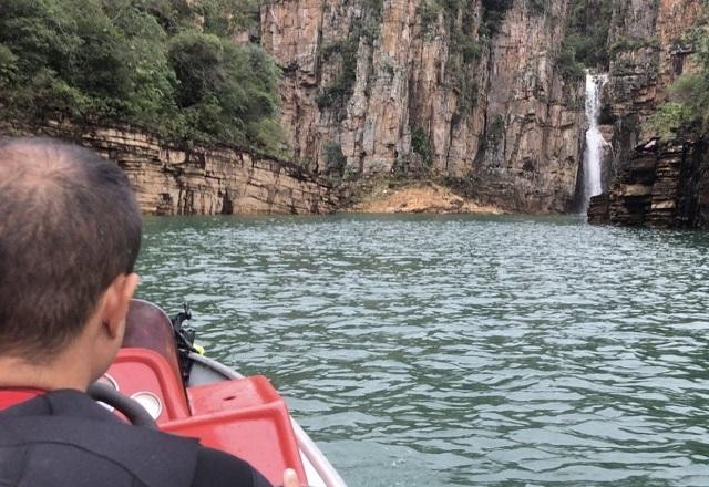 Imagem da noticia Bombeiros confirmam 10 mortes no acidente em Capitólio (MG)