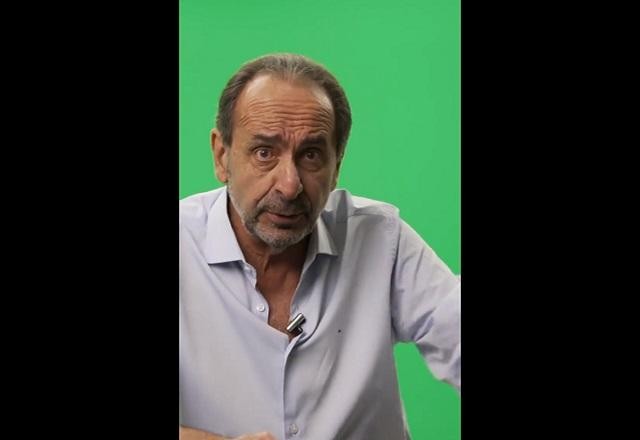 Imagem da noticia Novo move ação contra Alexandre Kalil por causa de vídeo