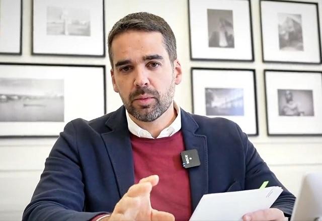 Imagem da noticia Governo do RS alerta para golpes em doações para vítimas das chuvas; veja como doar
