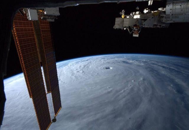 Imagem da noticia Tufão atinge sudoeste do Japão e deixa mais de 60 feridos