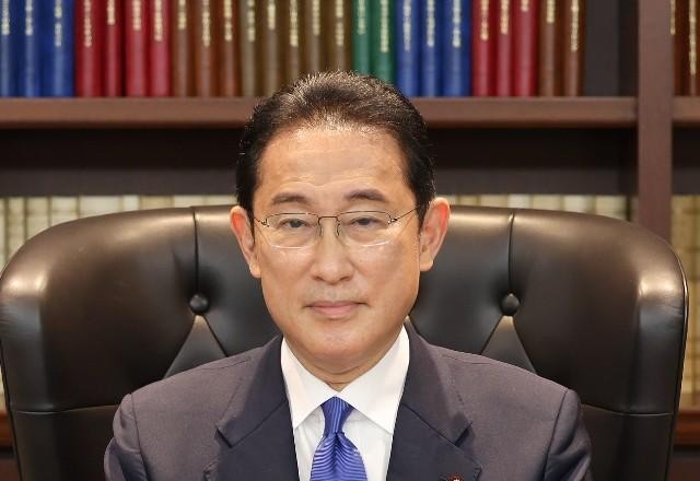 Imagem da noticia Japão segue EUA e desconectará bancos russos do sistema global Swift