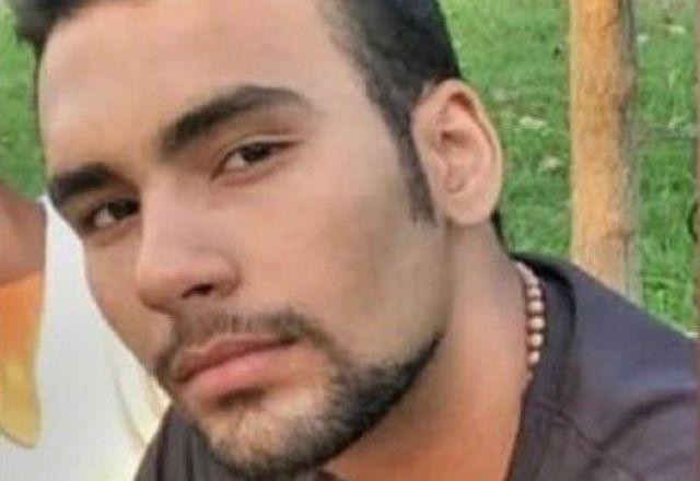 Imagem da noticia Jovem de 23 anos é executado por participar de protestos no Irã