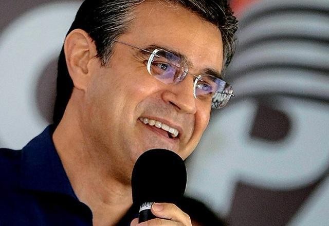 PP, sigla da base de Bolsonaro, anuncia apoio a Rodrigo Garcia em SP