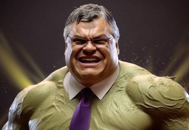 Imagem da noticia Dino publica meme com Vingadores após resposta a Do Val: "Confesso que gostei"