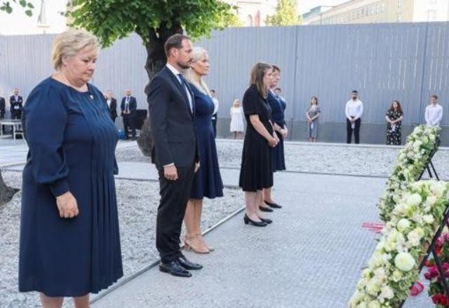 Noruega lembra 10 anos de massacre de Utoya e alerta contra ódio