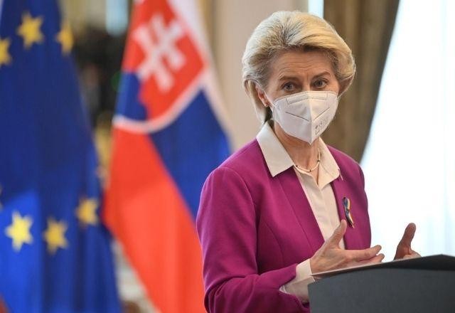Imagem da noticia União Europeia volta a defender independência no setor de energia