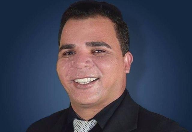 Imagem da noticia Vereador de Duque de Caxias é preso por agiotagem e extorsão