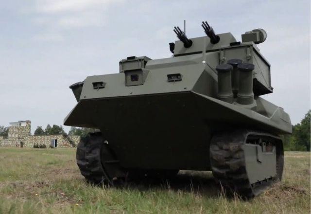 Imagem da noticia Bielorrússia diz estar pronta para incidentes com mísseis ucranianos