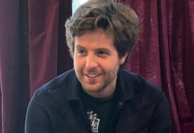 Imagem da noticia Dex Carvey, filho do comediante Dana Carvey, morre aos 32 anos