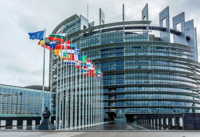 Imagem da noticia Parlamento Europeu pede que eleições brasileiras sejam monitoradas