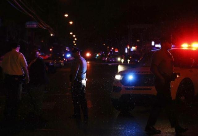 Imagem da noticia Tiroteio em ruas da Filadélfia deixa cinco mortos e dois feridos