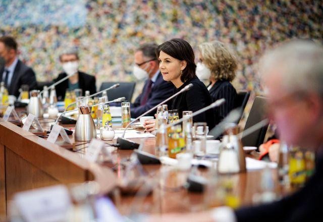 Imagem da noticia Alemanha recusa pedido trilionário da Polônia em danos de guerra