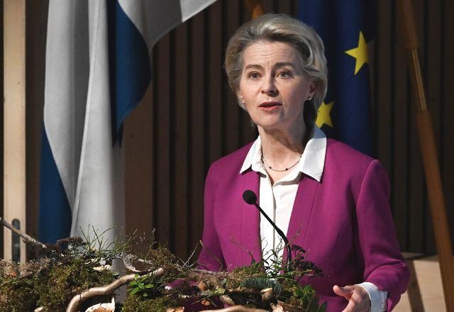 Imagem da noticia UE prepara 9º pacote de sanções contra Rússia e pode mirar preço de petróleo