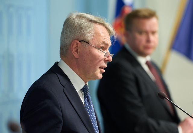 Finlândia anuncia restrição para entrada de cidadãos russos no país