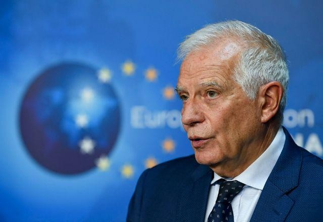 Imagem da noticia "Instabilidade de uma potência nuclear é preocupante", diz UE sobre rebelião russa