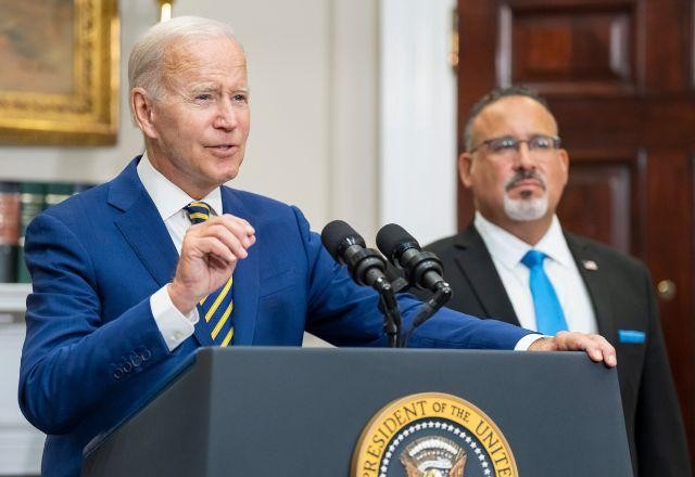 Imagem da noticia Biden não se desculpará por bombardeio dos EUA em Hiroshima, diz Casa Branca