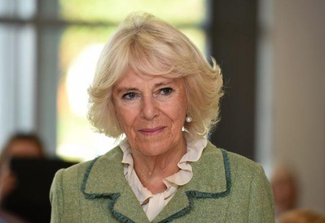 Imagem da noticia Após morte de Elizabeth, Camilla se torna rainha consorte do Reino Unido