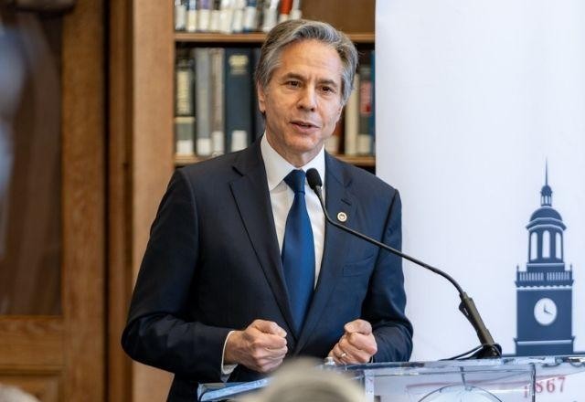 Imagem da noticia EUA anunciam US$ 215 milhões em assistência alimentar para Ucrânia