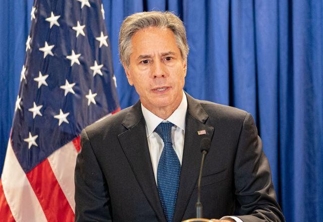 Imagem da noticia Porque Blinken visitou Colômbia, Chile e Peru